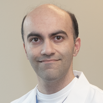 Hamid Shirwany, MD